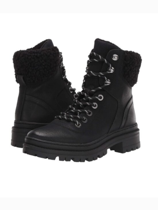 Steve Madden Shoes - Steve Madden Keystone Boots 7.5